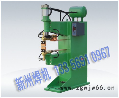 供应新州DNW-80-650金属网片排焊机 气动排焊机图3