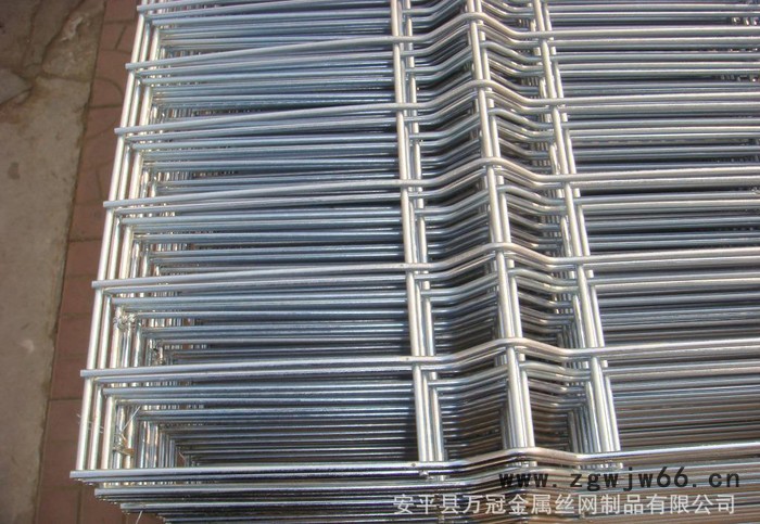 **建筑电焊网片 铁丝金属网 钢丝地暖地热网图3