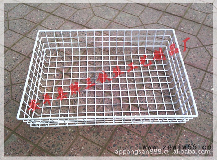 金属网筐  不锈钢网筐网篮生产厂家图5