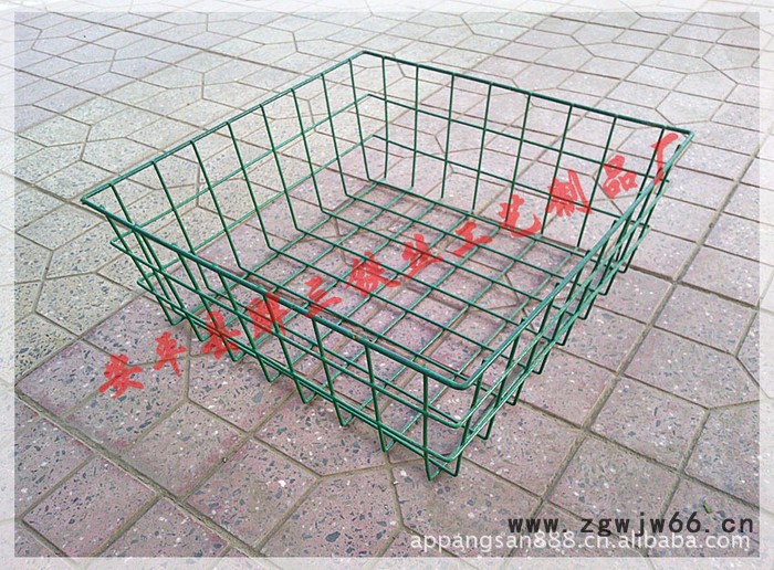 金属网筐  不锈钢网筐网篮生产厂家图4