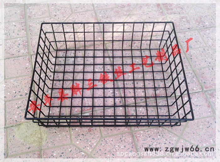 金属网筐  不锈钢网筐网篮生产厂家图7