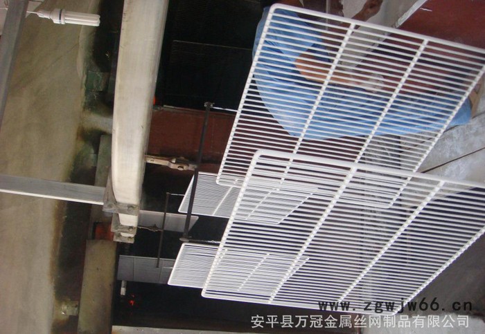 网片 建筑网片 地暖网片 地热网片 金属网格片图3