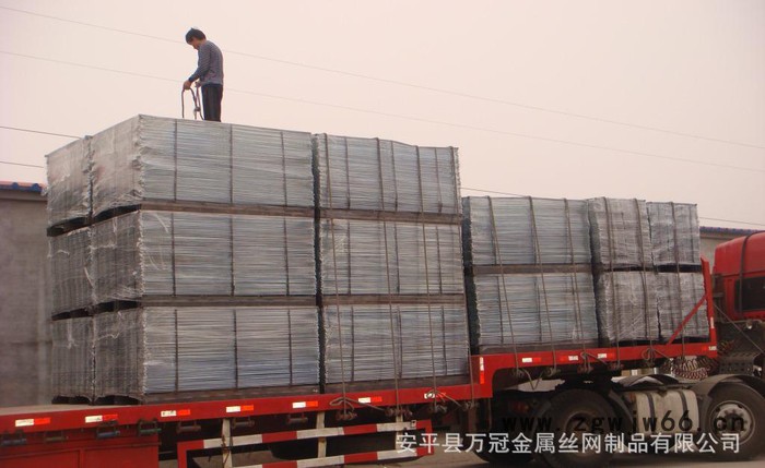 网片 建筑网片 地暖网片 地热网片 金属网格片图2