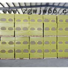 复合岩棉板  憎水岩棉板 应用范围 岩棉保温装饰一体板 真石漆挤塑保温一体板 铝板挤塑保温一体板 新型保温材料图5