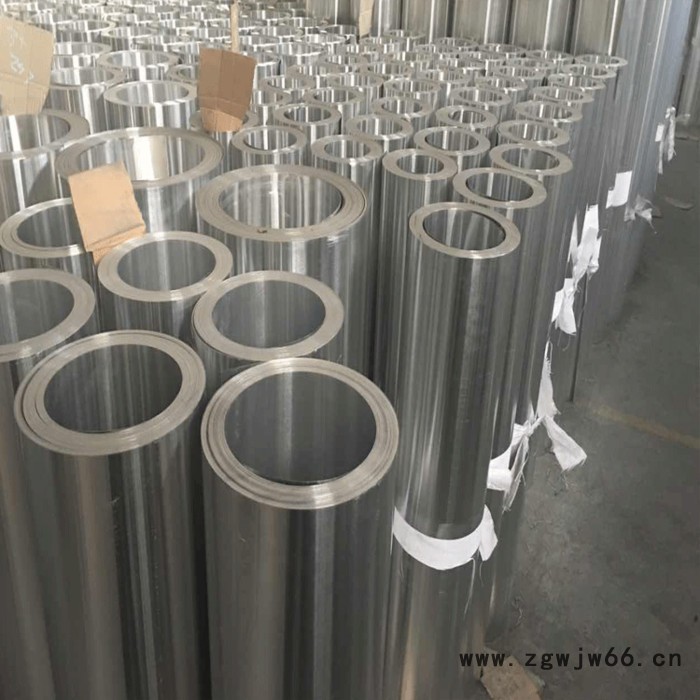 橘皮花纹铝卷保温材料防锈压花铝皮0.3-0.8mm厚1米宽 铝及铝合金材 橘皮铝卷图4