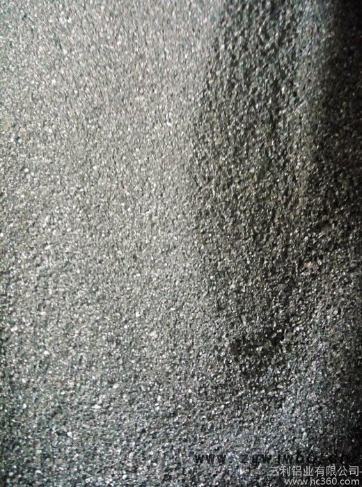 供应三利6系耐火材料用铝粉 铝颗粒供应 出售图2