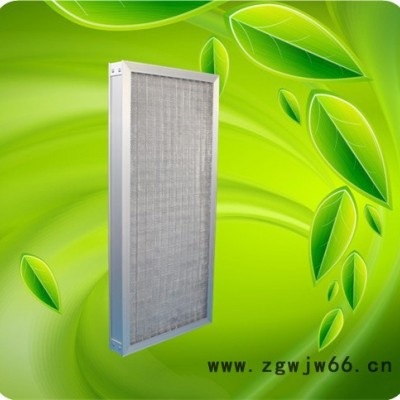 金属网空气过滤器04