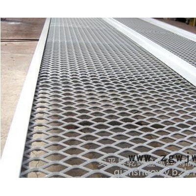 防滑脚手架，菱形钢笆片，拉伸金属网，脚手架厂家