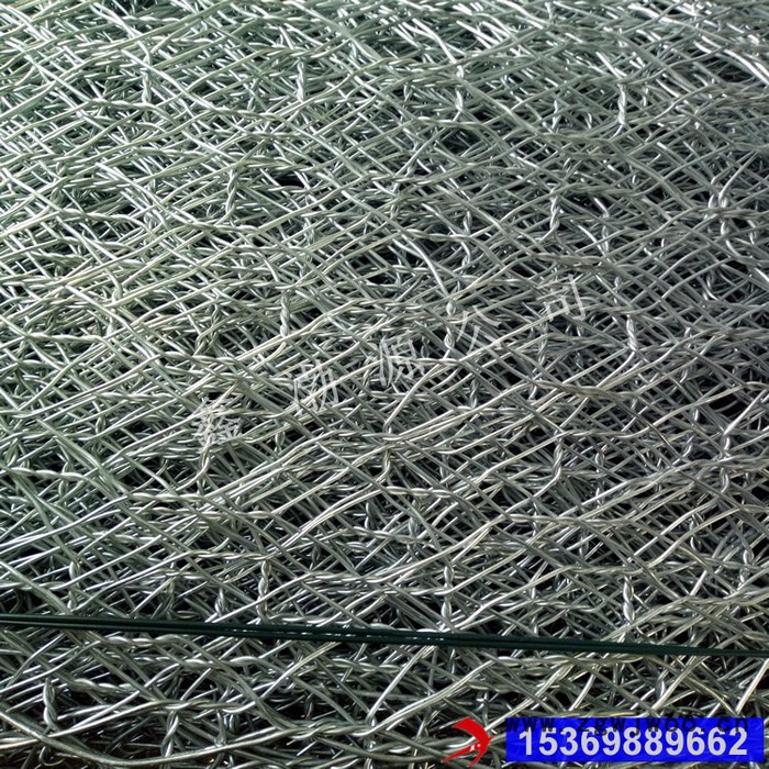 现货供应**石笼网 电焊石笼网 雷诺护垫 质量** 欢迎采购 其他金属网图4