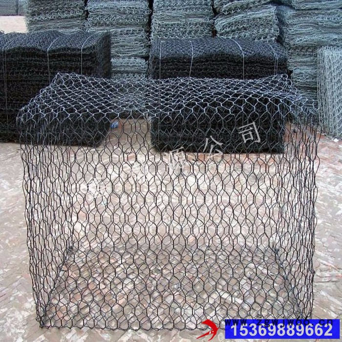 现货供应**石笼网 电焊石笼网 雷诺护垫 质量** 欢迎采购 其他金属网图5