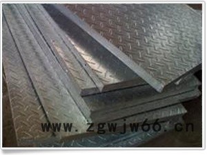 供应复合钢格板 金属网格板  齿形防滑钢格板 复合沟盖板图3