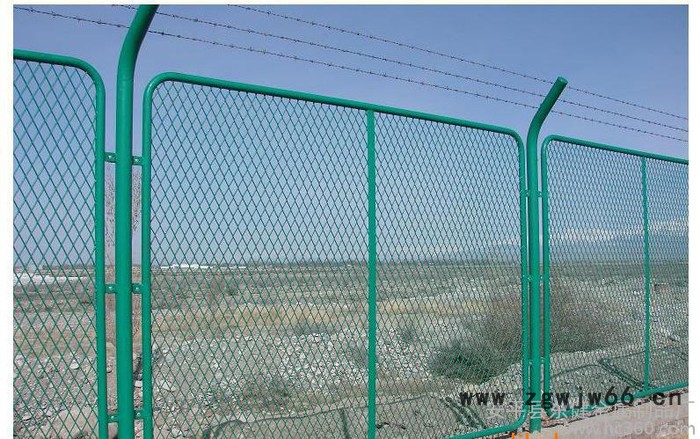 钢板网 金属网 铁丝网图2