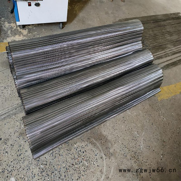 **电子食品机械设备输送网带 耐高温金属网带 乙型网带定制 不锈钢输送网带图8