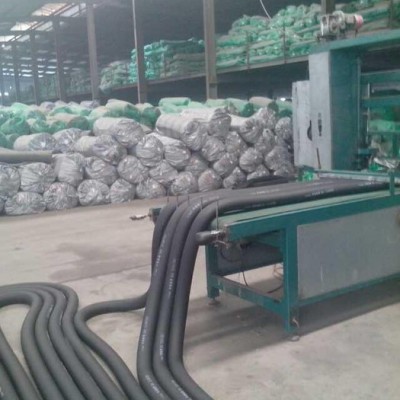 暖通保温材料橡塑