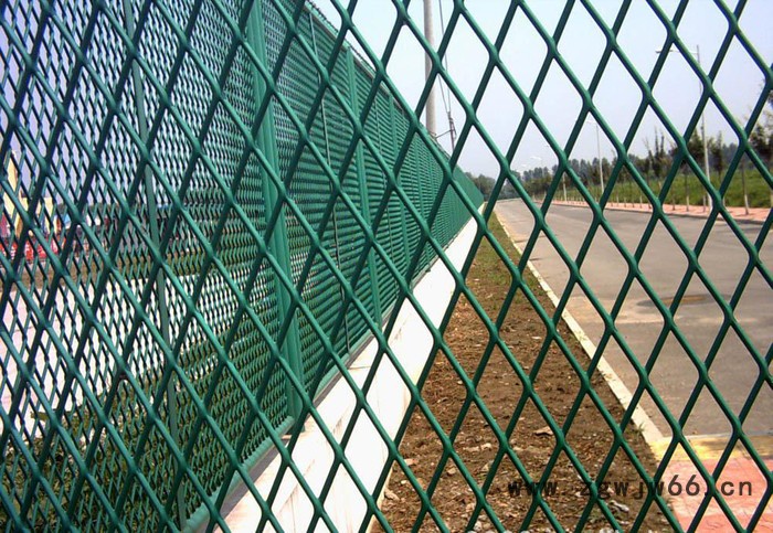 **温州护栏网、宁波公路护栏网、杭州厂区护栏网、金属网墙