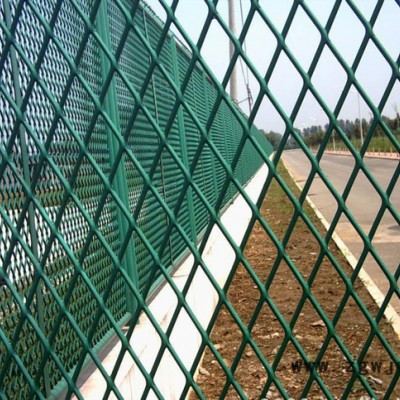 **温州护栏网、宁波公路护栏网、杭州厂区护栏网、金属网墙