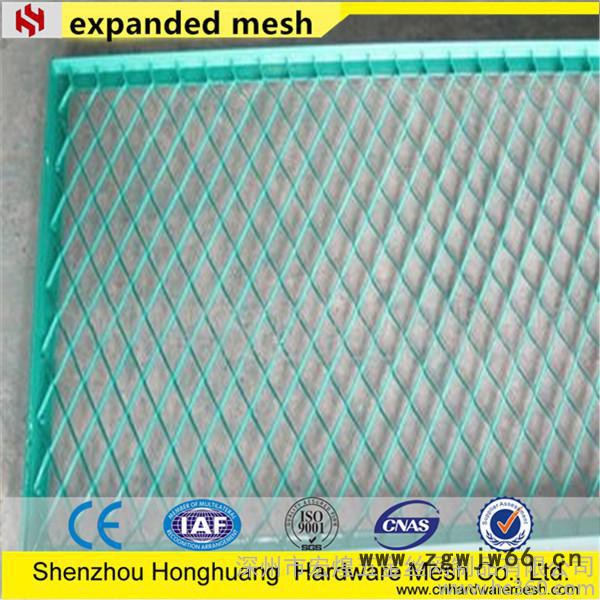 供应钢板网 金属钢板网 金属网 钢板网厂图2