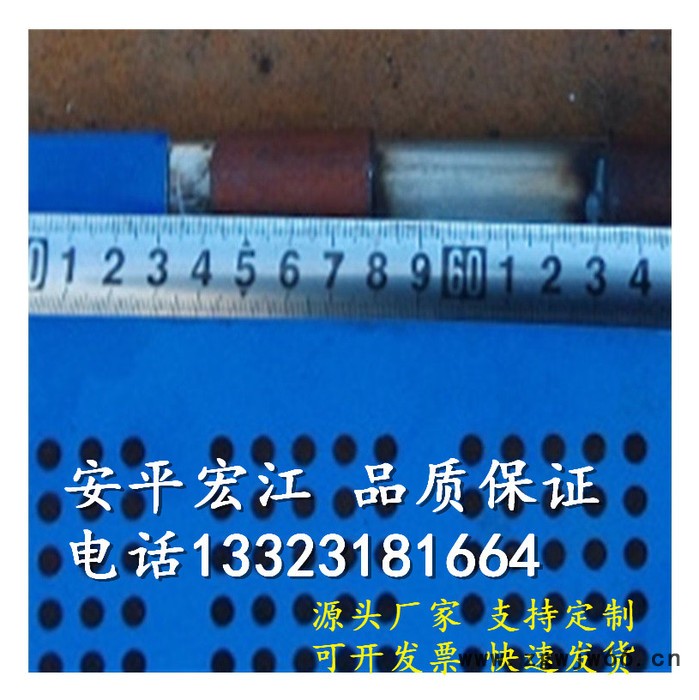 宏江高层建筑冲孔爬架网 建筑外墙覆盖金属网 建筑网片建筑安全防护网图4