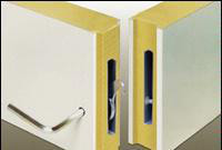 订做冷库保温板 冷库保温材料 冷库板图3