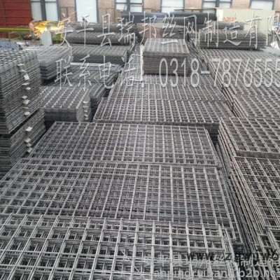 矿用钢筋网       焊接金属网         钢筋网