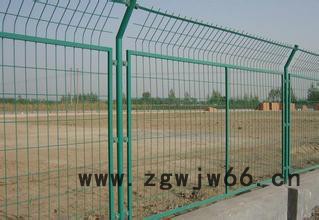 哪里的围栏网厂家 ，安平德明金属网业**围栏网，焊接隔离网图4