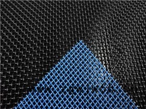 金刚网 不锈钢纱窗 防盗金属网图8