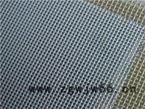 金刚网 不锈钢纱窗 防盗金属网图7