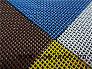 金刚网 不锈钢纱窗 防盗金属网图3