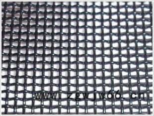 金刚网 不锈钢纱窗 防盗金属网图2