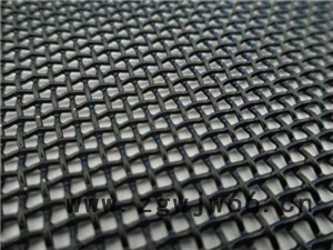 金刚网 不锈钢纱窗 防盗金属网图6
