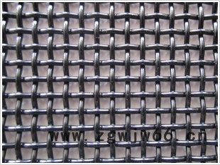 金刚网 不锈钢纱窗 防盗金属网图4