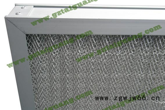 金属网初效过滤器图3