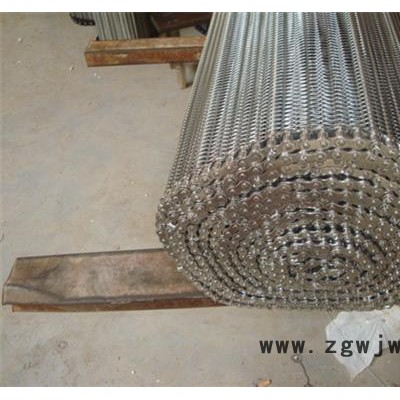 国内  金属网带、鼎鑫网链生产厂家(图)、金属网带烘干