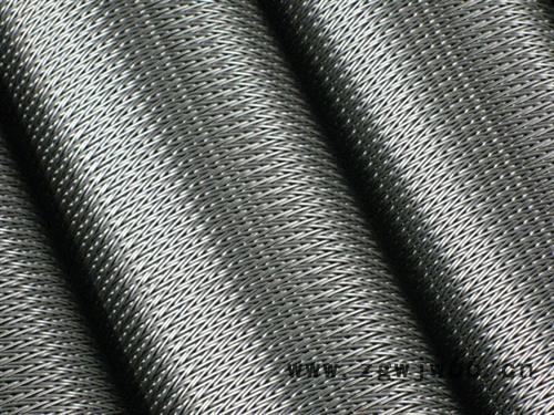 超密金属网带_  中国的骄傲！  金属网带_鼎鑫网链生产厂家