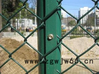 安平县德明金属网业有限公司专业生产勾花网、荷兰网、体育场围网 低价销售图3