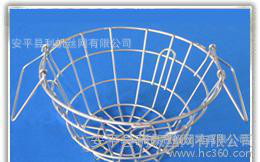 **不锈钢网篮 金属网篮 工艺网篮 可随时为您订做图2