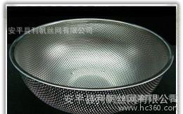 **不锈钢网篮 金属网篮 工艺网篮 可随时为您订做图3