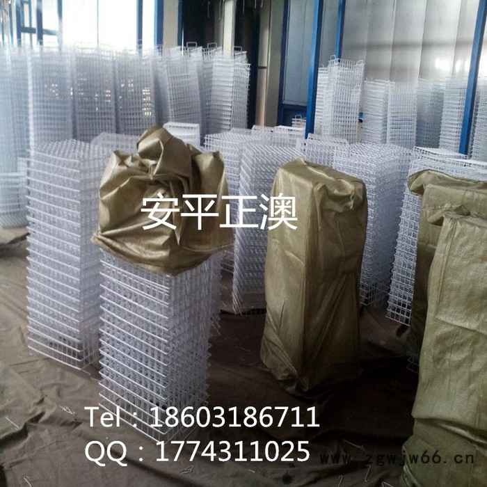 厂家批发304不锈钢网筐 网篮 金属网篮网筐图4