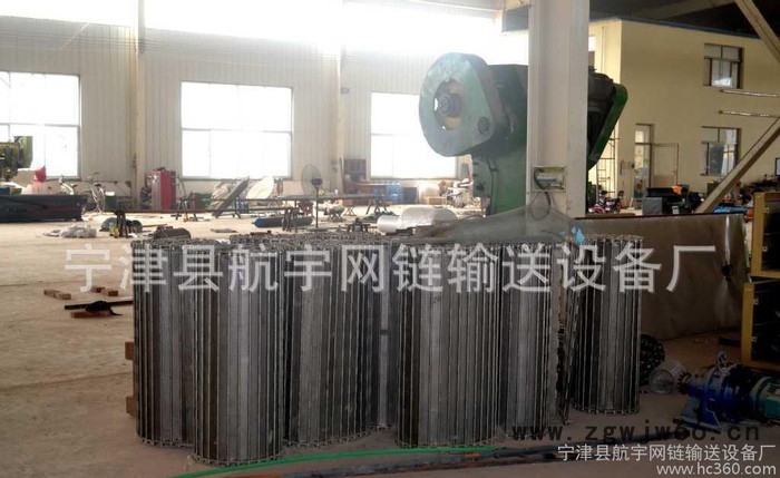 **不锈钢网带 网链 金属网链 不锈钢网链 经久耐用