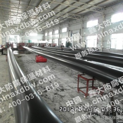 供应廊坊鑫大管道保温材料