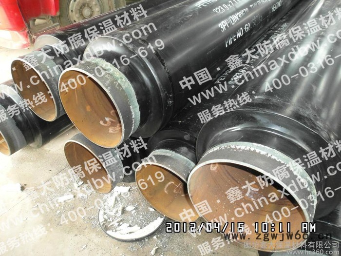 供应廊坊鑫大管道保温材料图2