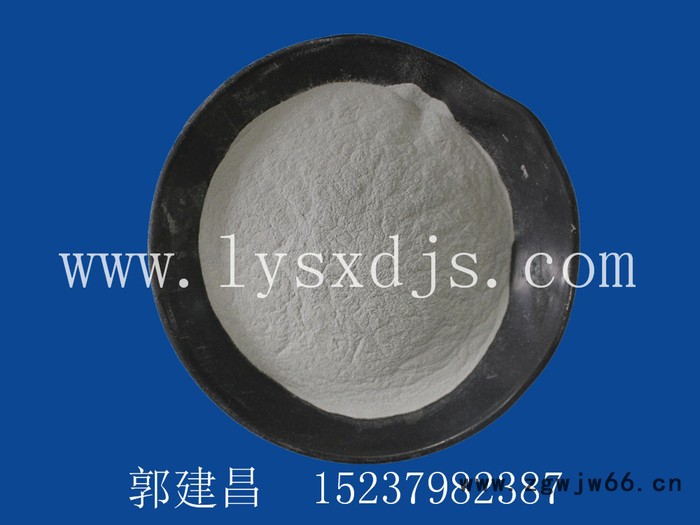 铝粉耐火材料专用铝粉/雾化铝粉图2