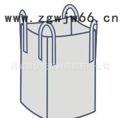 吨袋设计、托盘吨袋、耐火材料吨袋图3