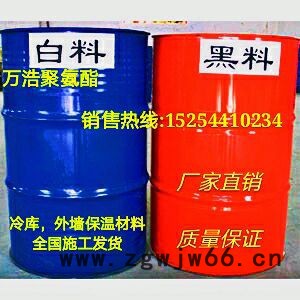 聚氨酯冷库保温材料 冷库保温发泡图3