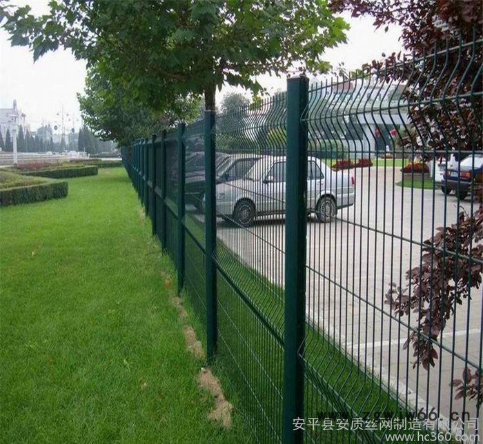 【现货】桃型柱 【护栏网专家，安质金属网业】图2