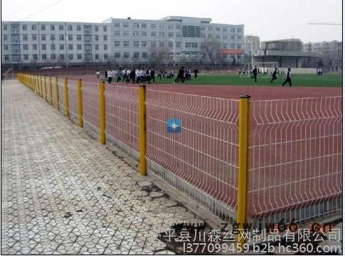 工厂网栏厂家、花池网栏定做、金属网栏价格图2