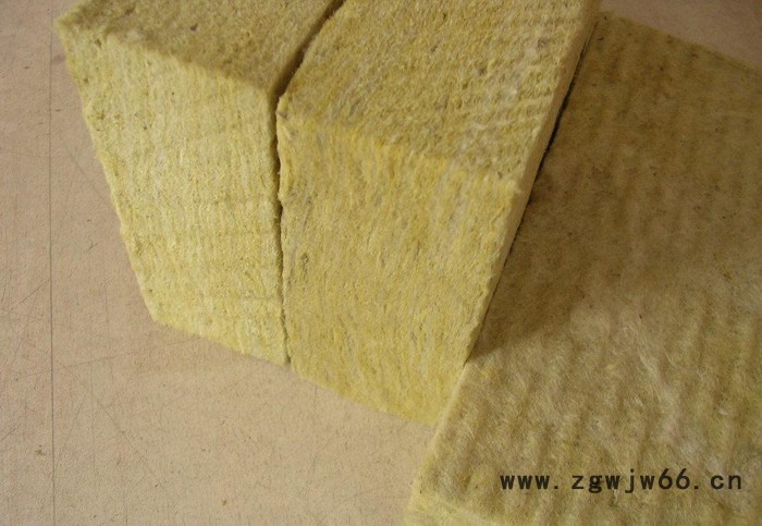 浙江保温岩棉板 岩棉外墙保温材料图2