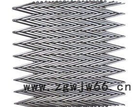 通力网带金属网带厂一直关注网带产业链的发展图3