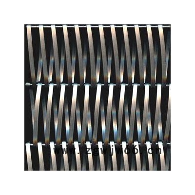 通力网带金属网带厂一直关注网带产业链的发展