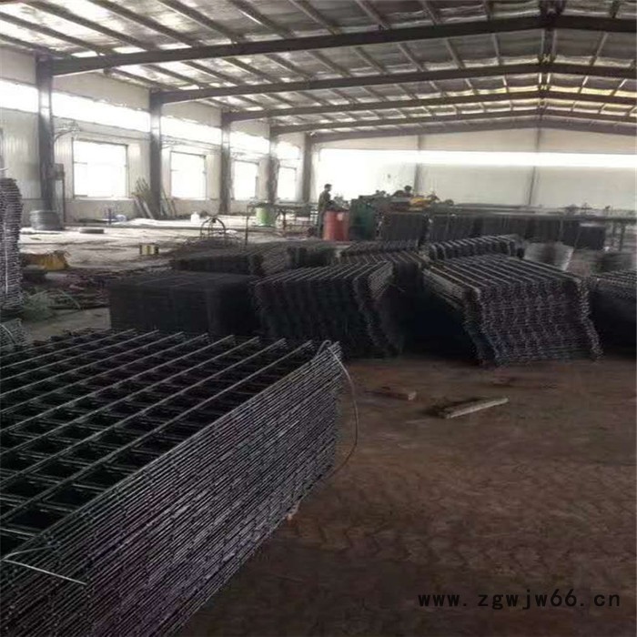 如顺直销 钢筋网片 国标8 10*10孔矿用支护网 建筑桥梁专用新型金属网图6